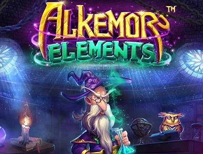 Alkemor’s Elements