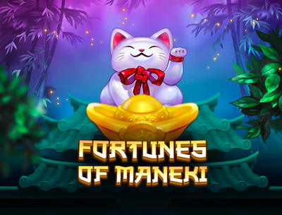 Fortunes of Maneki